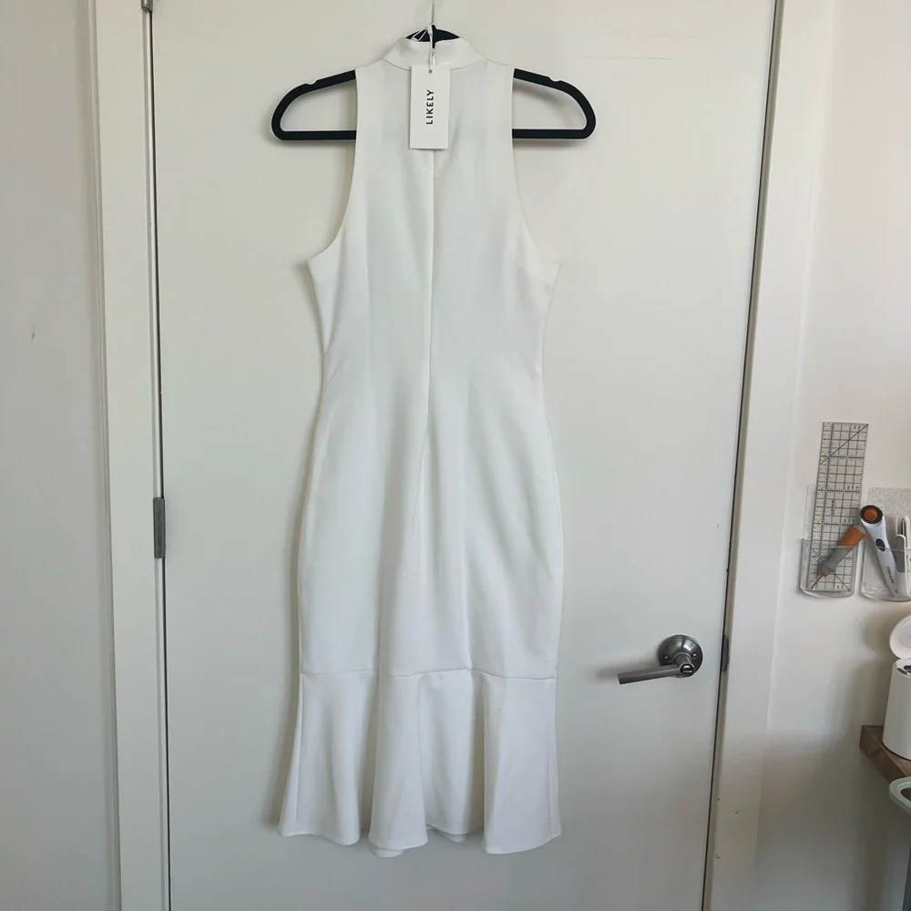 Likely Raelynn Dress - Picture 3 of 7